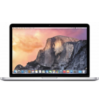 MF839 - Macbook PRO 2015 13'' I5 128GB 99%