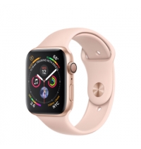 APPLE WATCH SERIES 4 GPS ONLY 40MM