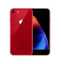 IPHONE 8 RED 64GB