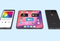 5 thông số dự kiến của iPhone gập 5 thông số dự kiến của iPhone gập