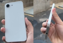 iPhone 'giá rẻ' lộ diện qua video iPhone 'giá rẻ' lộ diện qua video