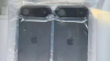 Mặt sau của iPhone 17 Air lộ diện