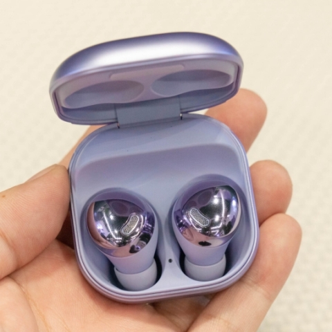 Tai nghe Bluetooth True Wireless Galaxy Buds Pro chính hãng - bảo hành 12 tháng