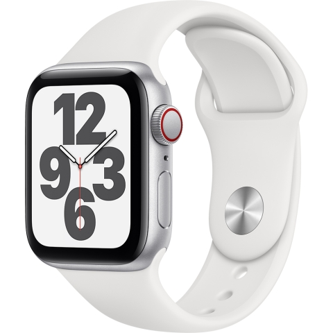 Apple Watch SE 2020 GPS 44mm - Mới 100%