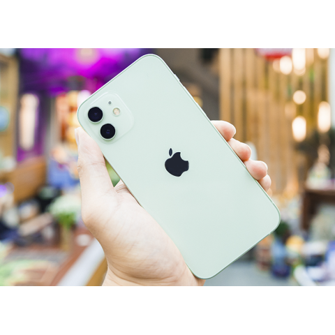 iPhone 12 128GB Used