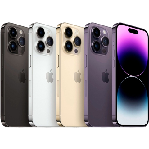 iPhone 14 Pro Max 256GB Used