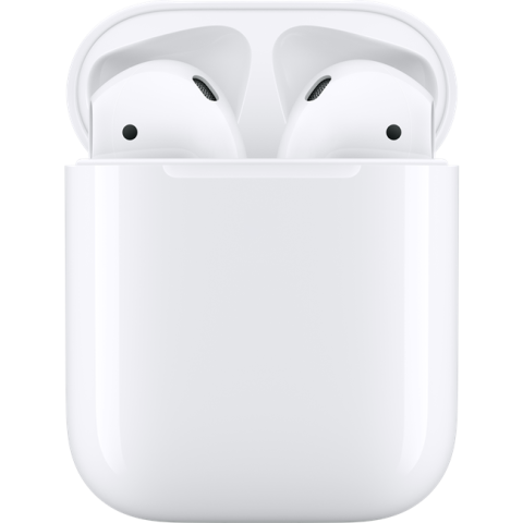 AirPods 2 New