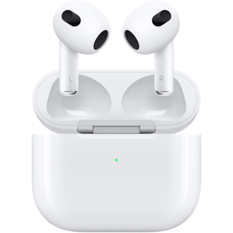 AirPods 3 New