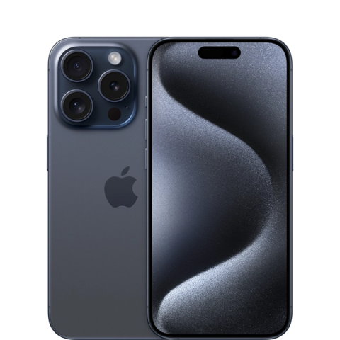 iPhone 15 Pro 256GB