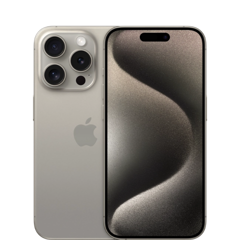 iPhone 15 Pro 512GB