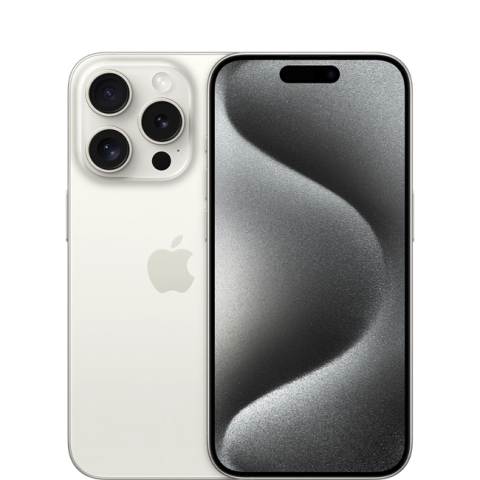 iPhone 15 Pro 1TB