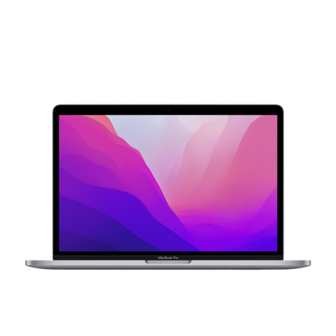 Macbook Pro M2 8GB - 256GB