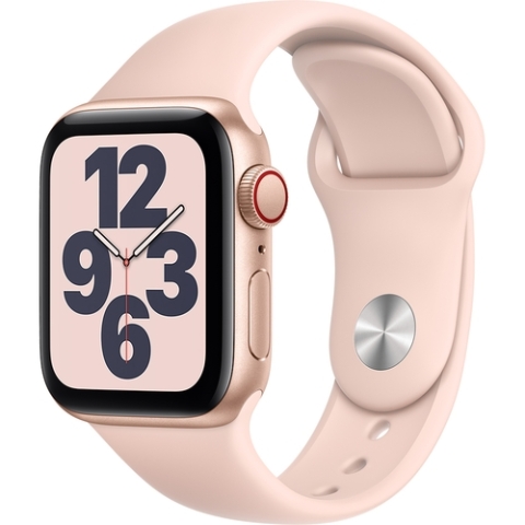 Apple Watch SE 2020 GPS 40mm - Mới 100%