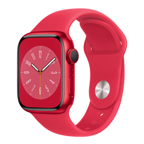 Apple Watch Series 8 GPS 41MM