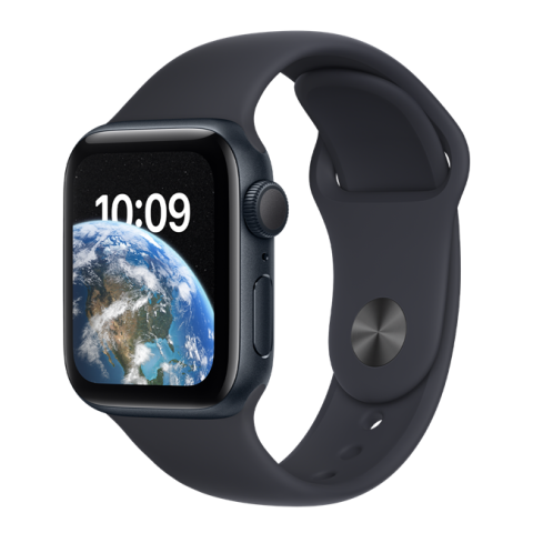 Apple Watch SE (2022) GPS 40MM