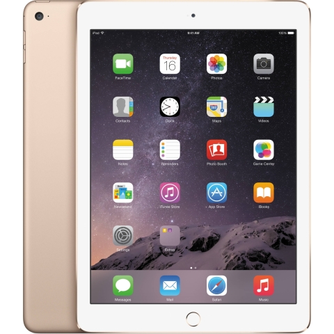 iPad Air 2 32GB Wifi + 4G – LikeNew 99%