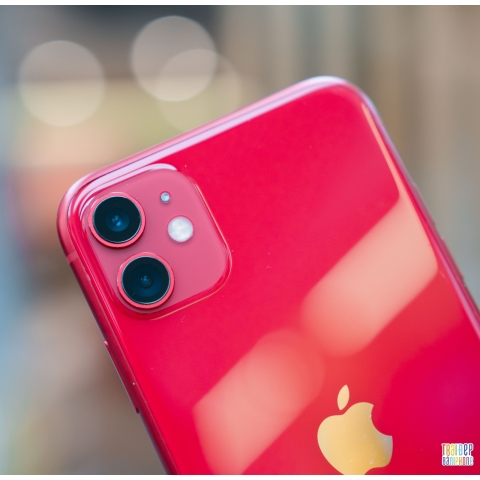 iPhone 11 Used