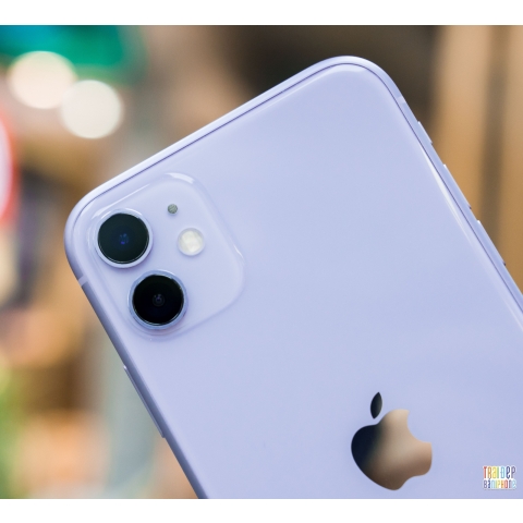 iPhone 11 128GB Used