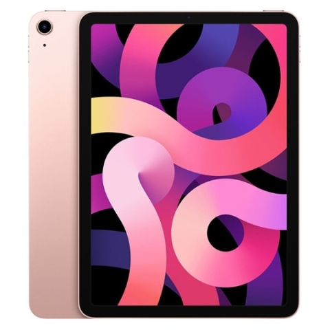 iPad Air 4 (2022) 64GB Wifi + 4G - Mới 100%