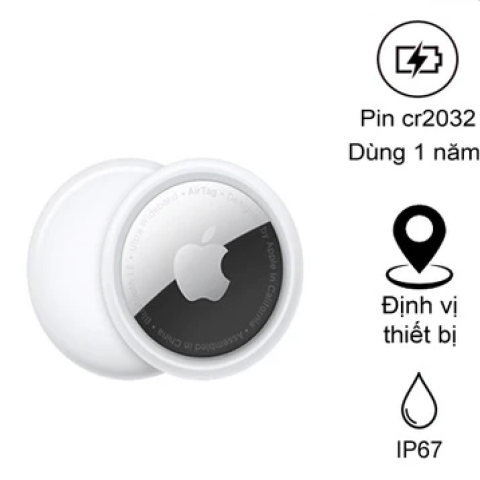 Airtag 1 Pack