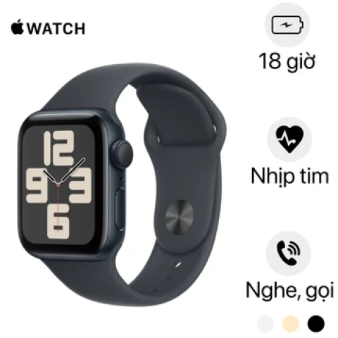 Apple Watch SE 2024 44mm 