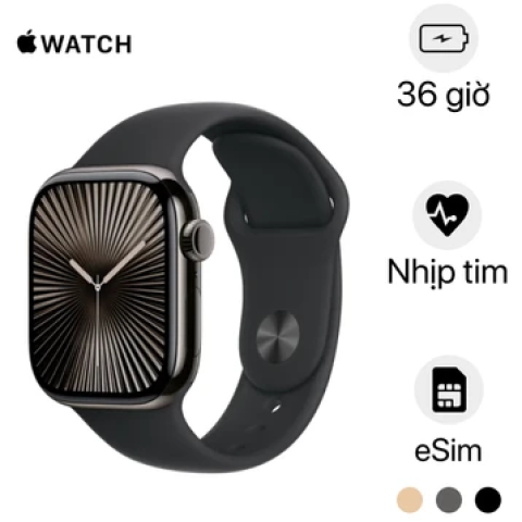 Apple Watch 10 42mm