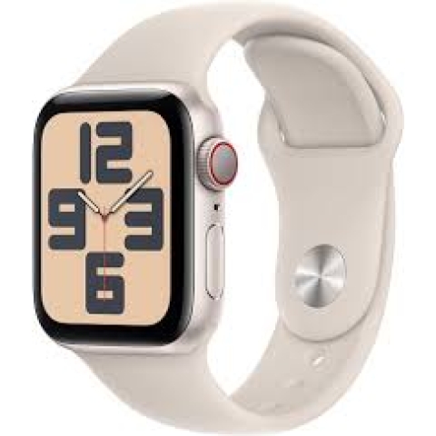 Apple Watch SE 2020 44mm LTE (ESim) - Mới 100%