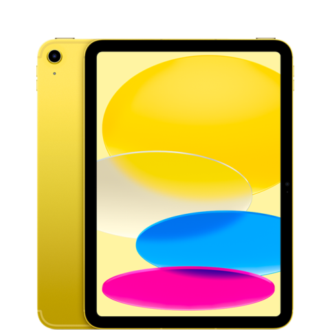 iPad Gen 10 64GB Wi-Fi