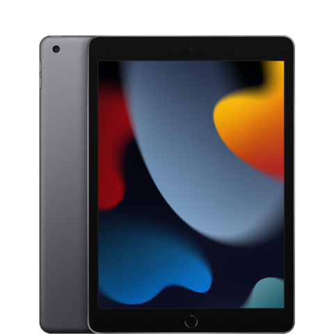 iPad Gen 9 64GB Wi-Fi