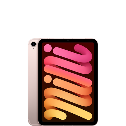 iPad Mini 6 64GB Wi-Fi