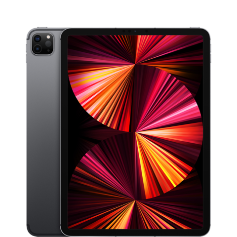 iPad Pro 11" M1 128GB Wi-Fi