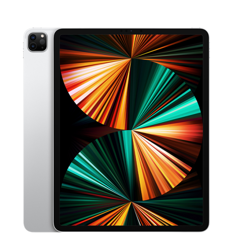 iPad Pro 11" M1 128GB Wi-Fi + Cellular