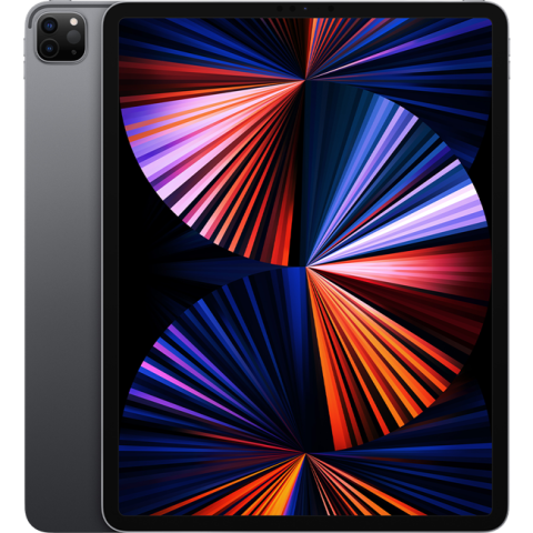 iPad Pro 12.9" M1 128GB Wi-Fi