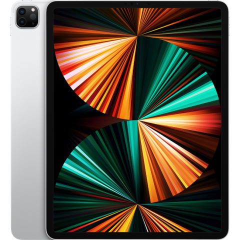 iPad Pro 12.9" M1 128GB Wi-Fi + Cellular