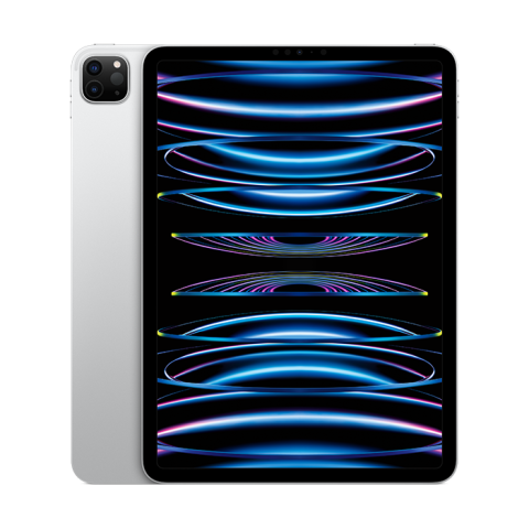 iPad Pro 12.9" M2 128GB Wi-Fi + Cellular