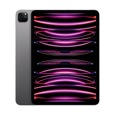 iPad Pro 11" M2 128GB Wi-Fi