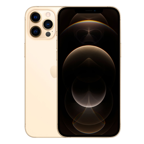 iPhone 12 Pro Max  Used