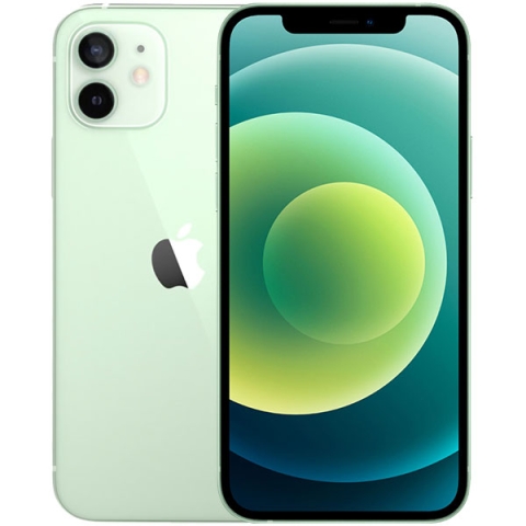 iPhone 12 Used