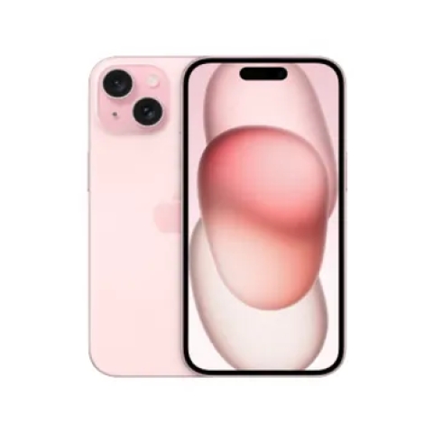 iPhone 15 Plus New