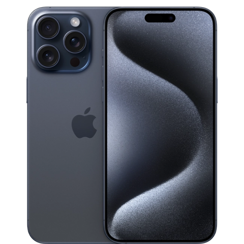 iPhone 15 Pro Max 1TB
