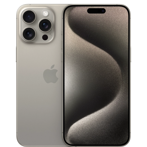 iPhone 15 Pro Max 512GB