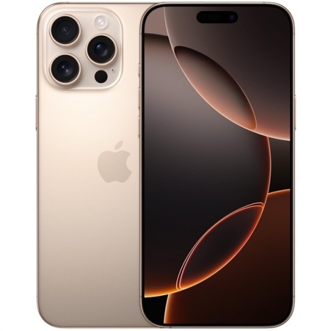 IPhone 16 Pro Max (1TB) - Chính Hãng VN/A
