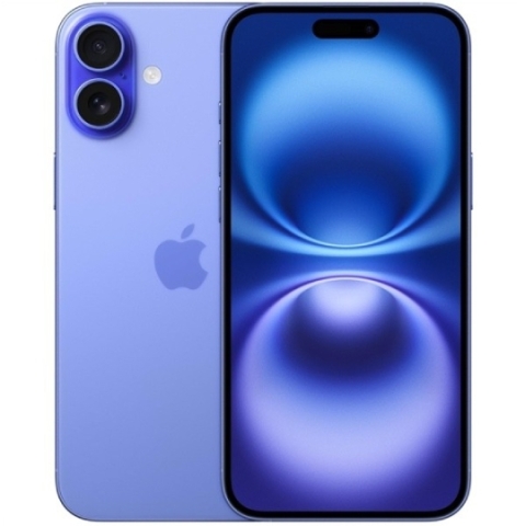 IPhone 16 - plus - (512GB) - Chính Hãng VN/A