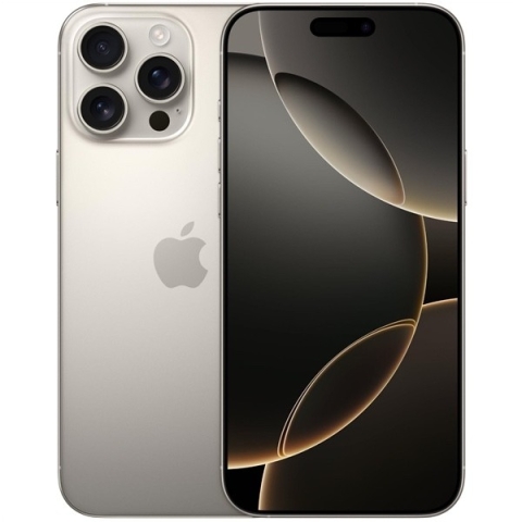 IPhone 16 Pro (128GB) - Chính Hãng VN/A