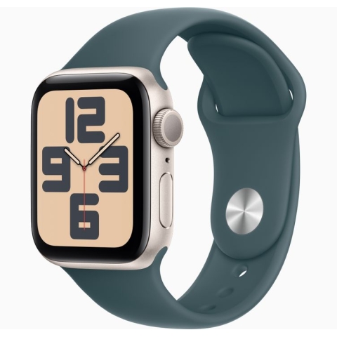 Apple Watch SE 2020 40mm LTE (ESim) - Mới 100%