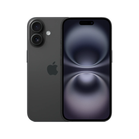 iPhone 16