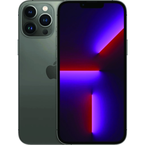 iPhone 13 - Pro Max - (256GB) - Chính Hãng VN/A