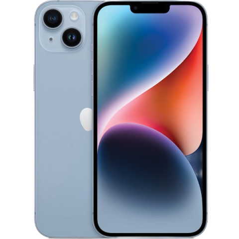 iPhone 14 - (256GB) - Chính hãng VN/A