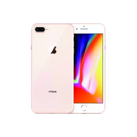 iPhone 8 plus Used