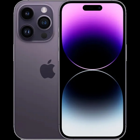 iPhone 14 Pro Max 1TB Used